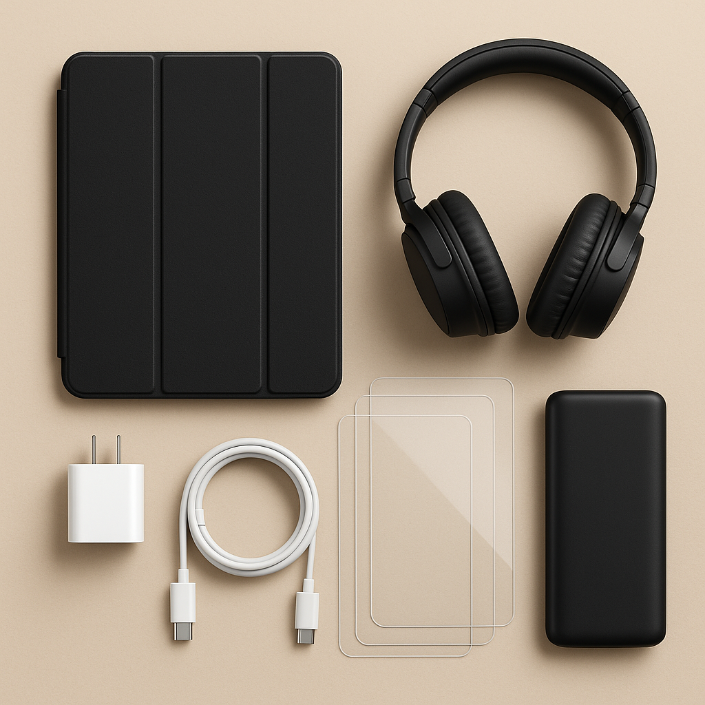 Accessories Mobile Phone Accessories