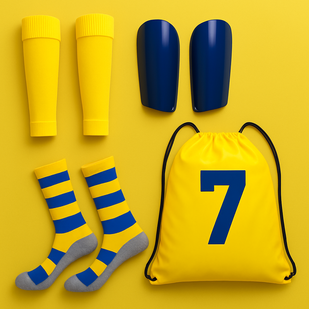 Accessories Soccer
