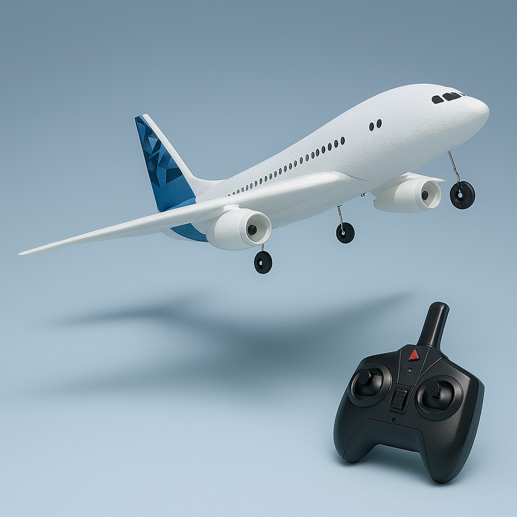 Airplanes