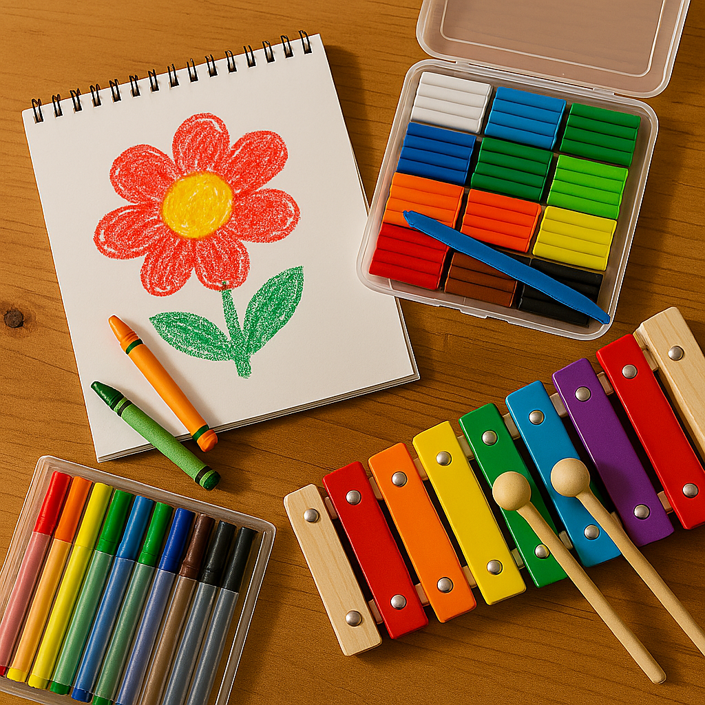 Art & Craft