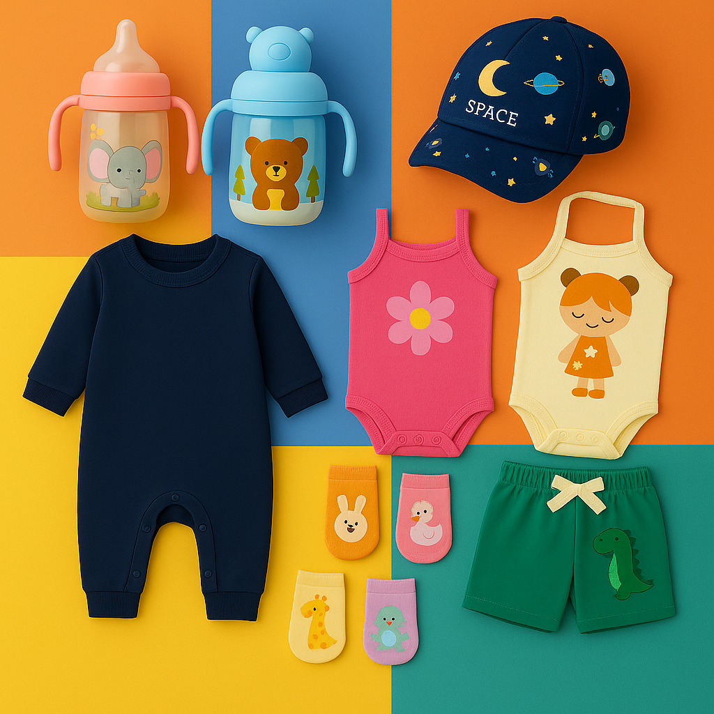 Baby Accessories