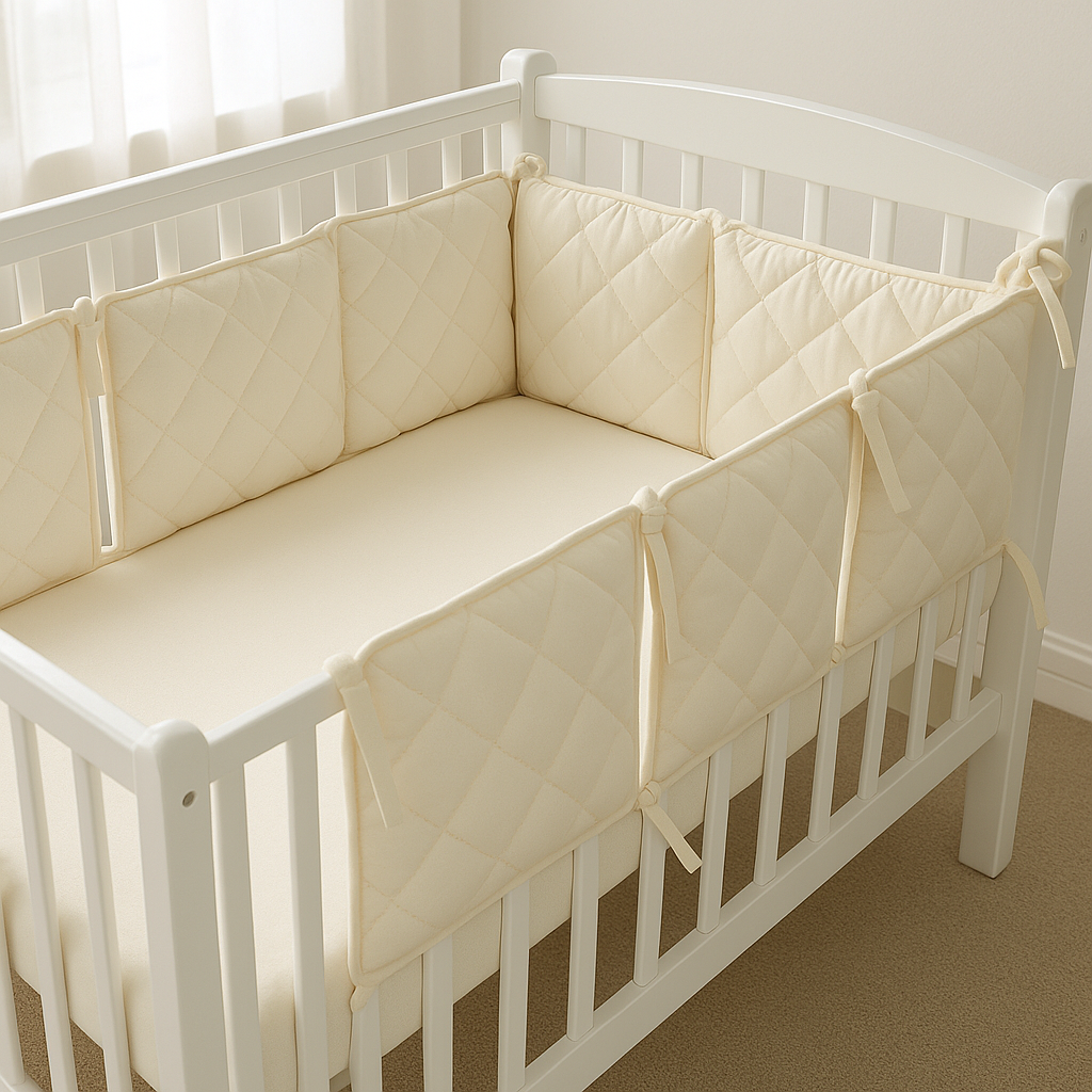 Baby Bed Bumpers