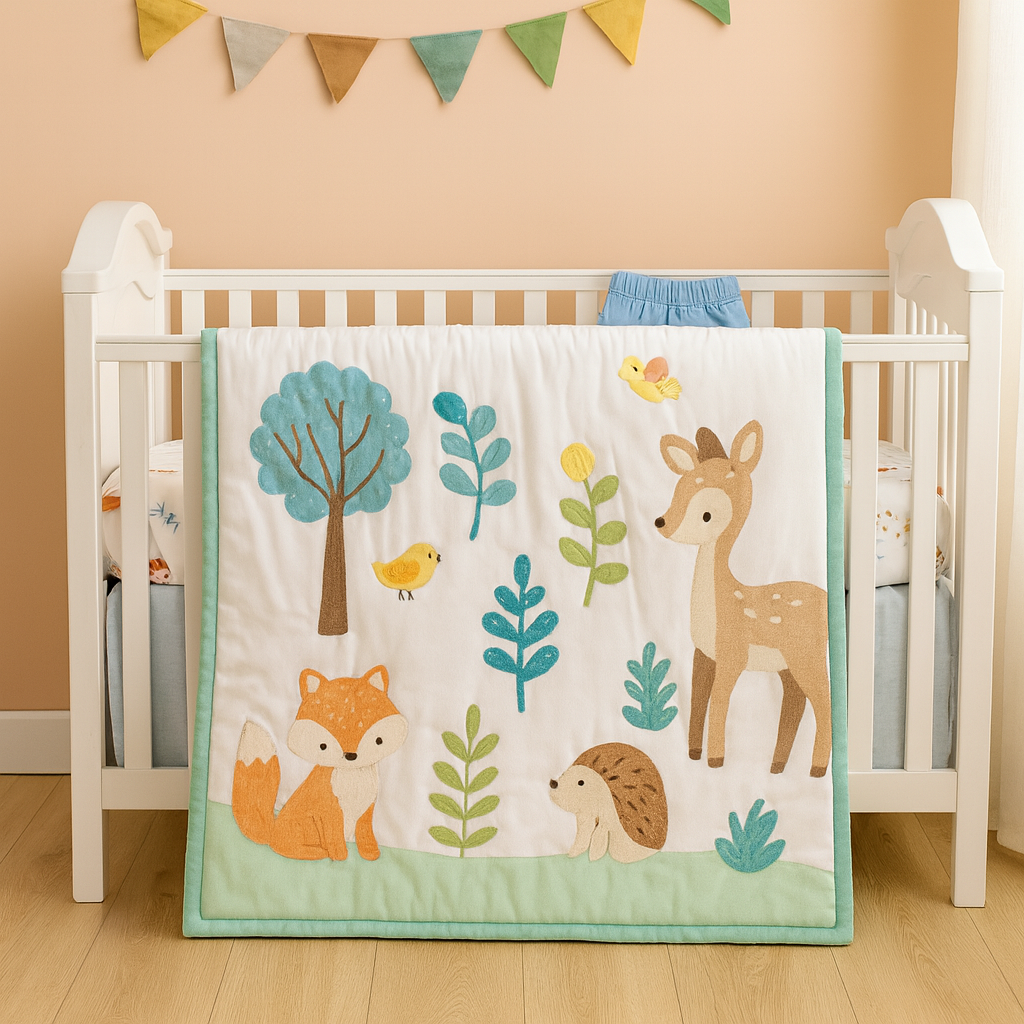 Baby Bedding
