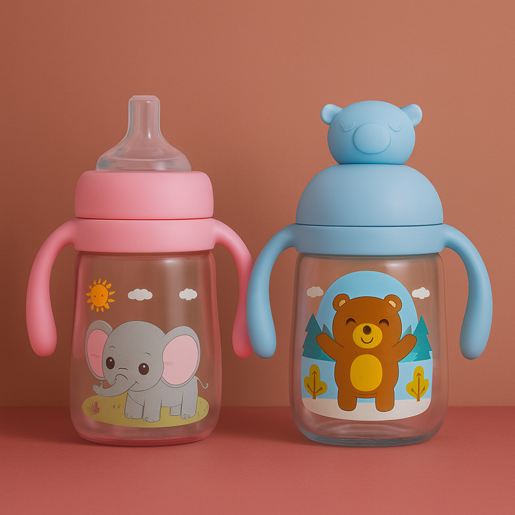 Baby Bottles