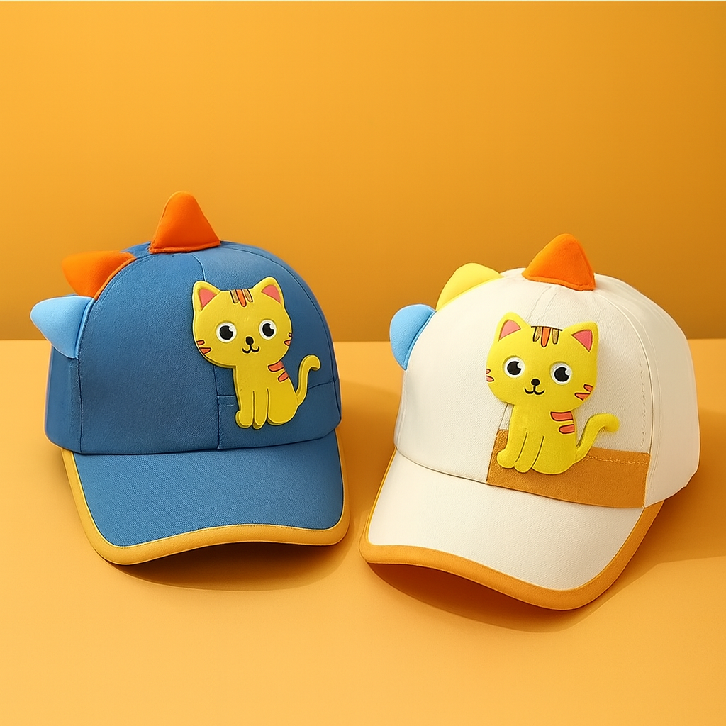 Baby Boy Caps