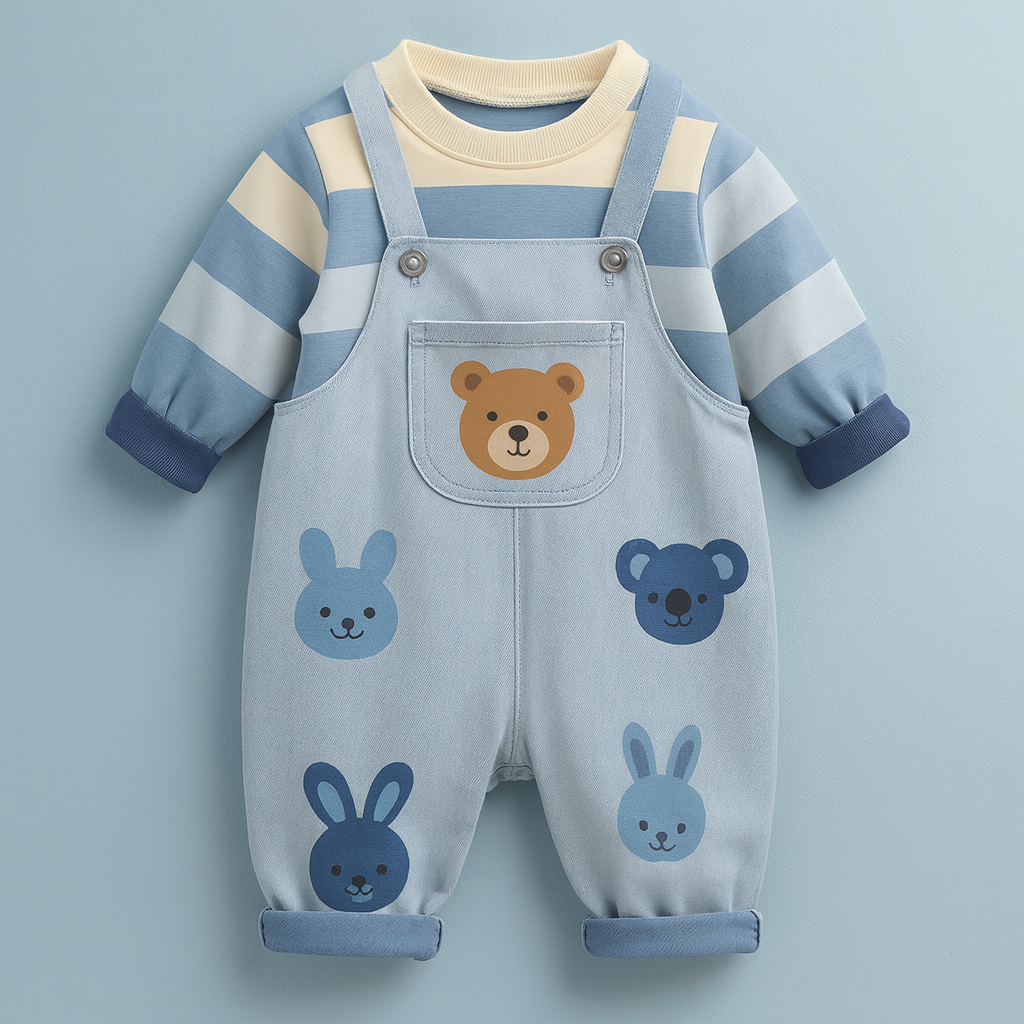 Baby Boy Clothing