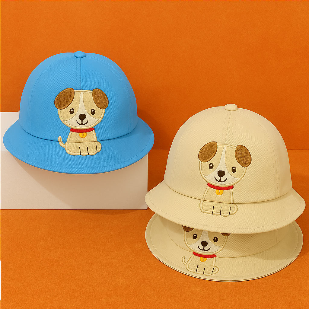 Baby Boy Hats