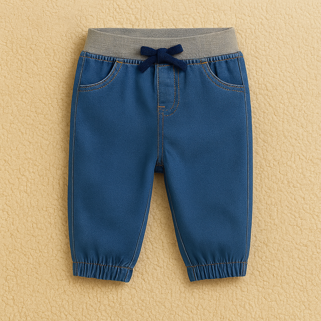 Baby Boy Pant