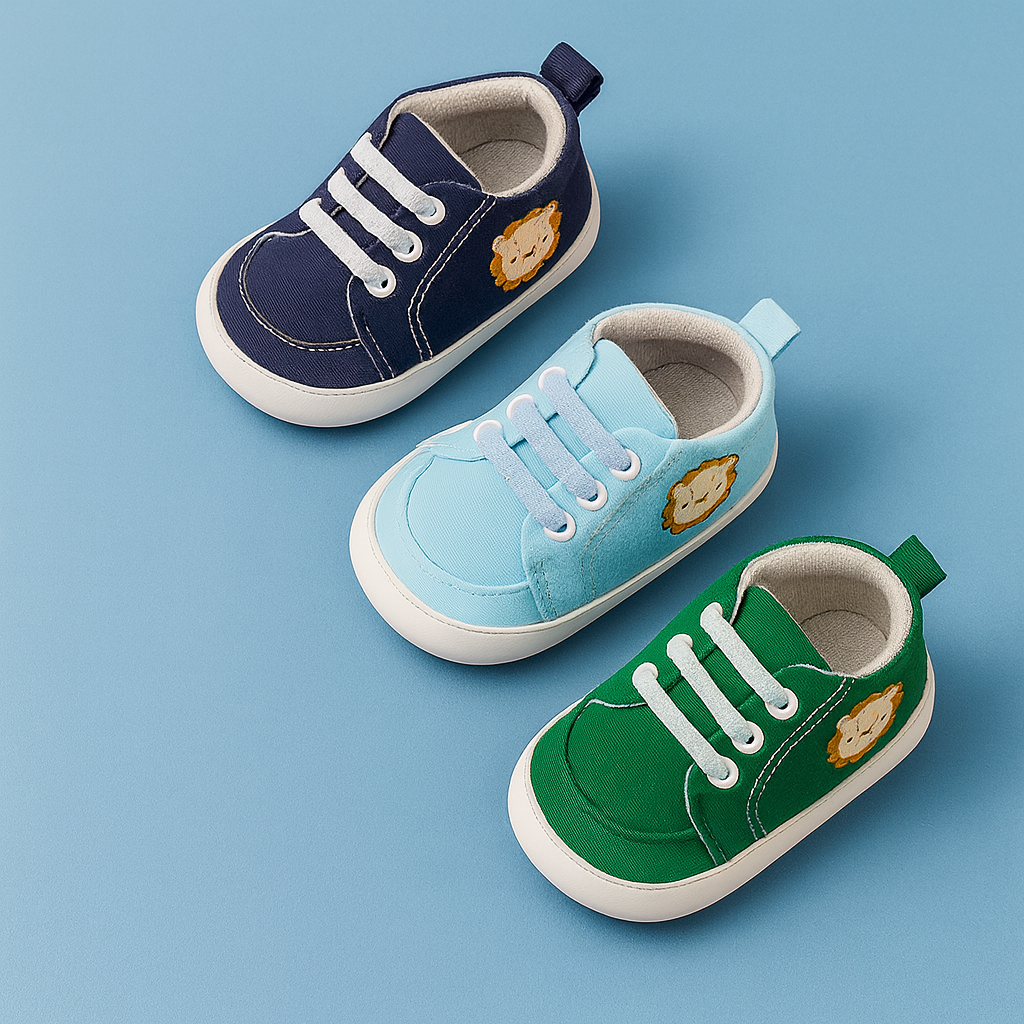 Baby Boy Shoes