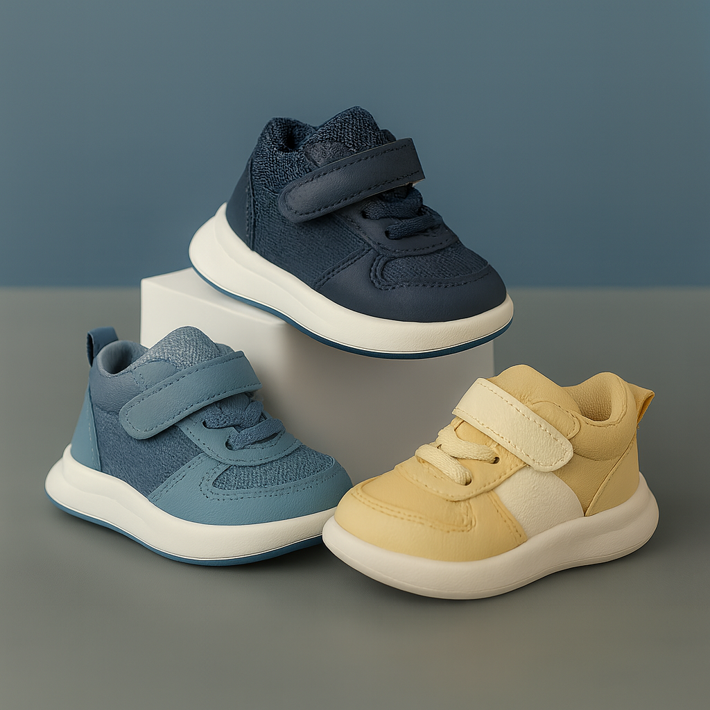 Baby Boy Sneakers