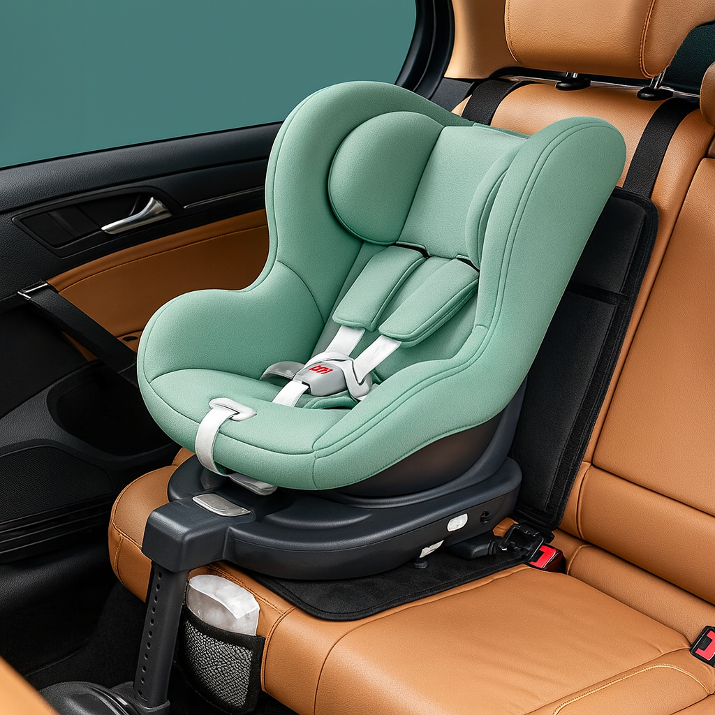 Baby Car Seat