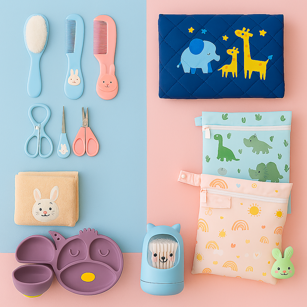 Baby Care