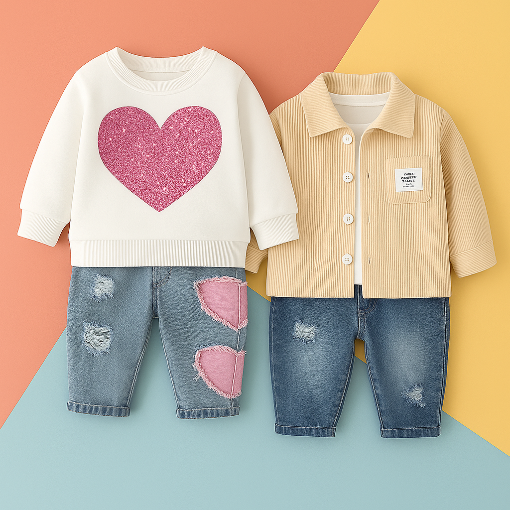 Baby Clothing