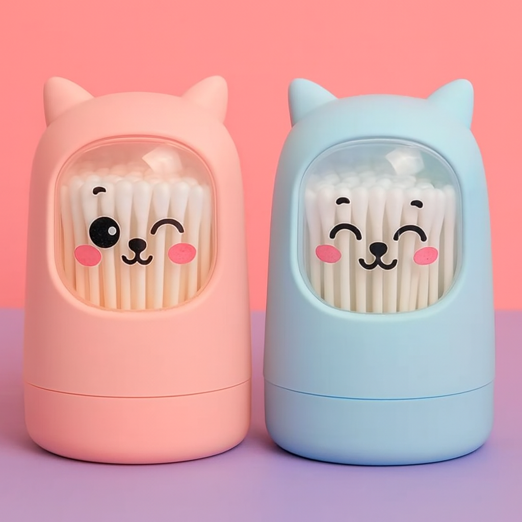 Baby Cotton Swab