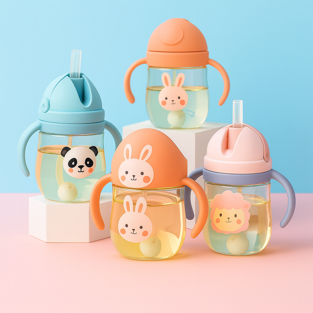 Baby Cups