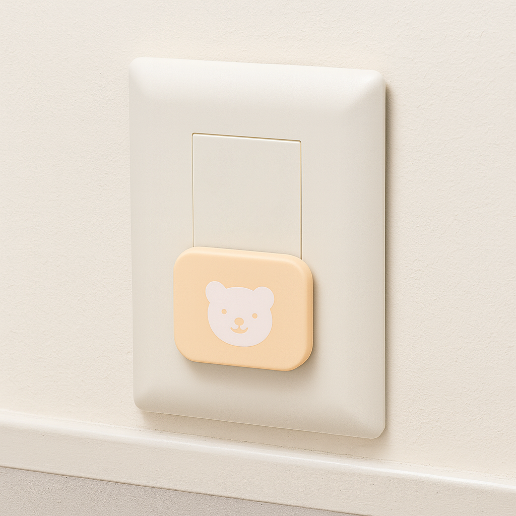 Baby Electrical Safety