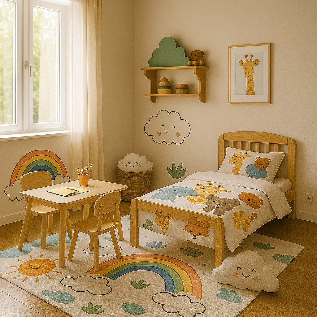 Baby Furniture