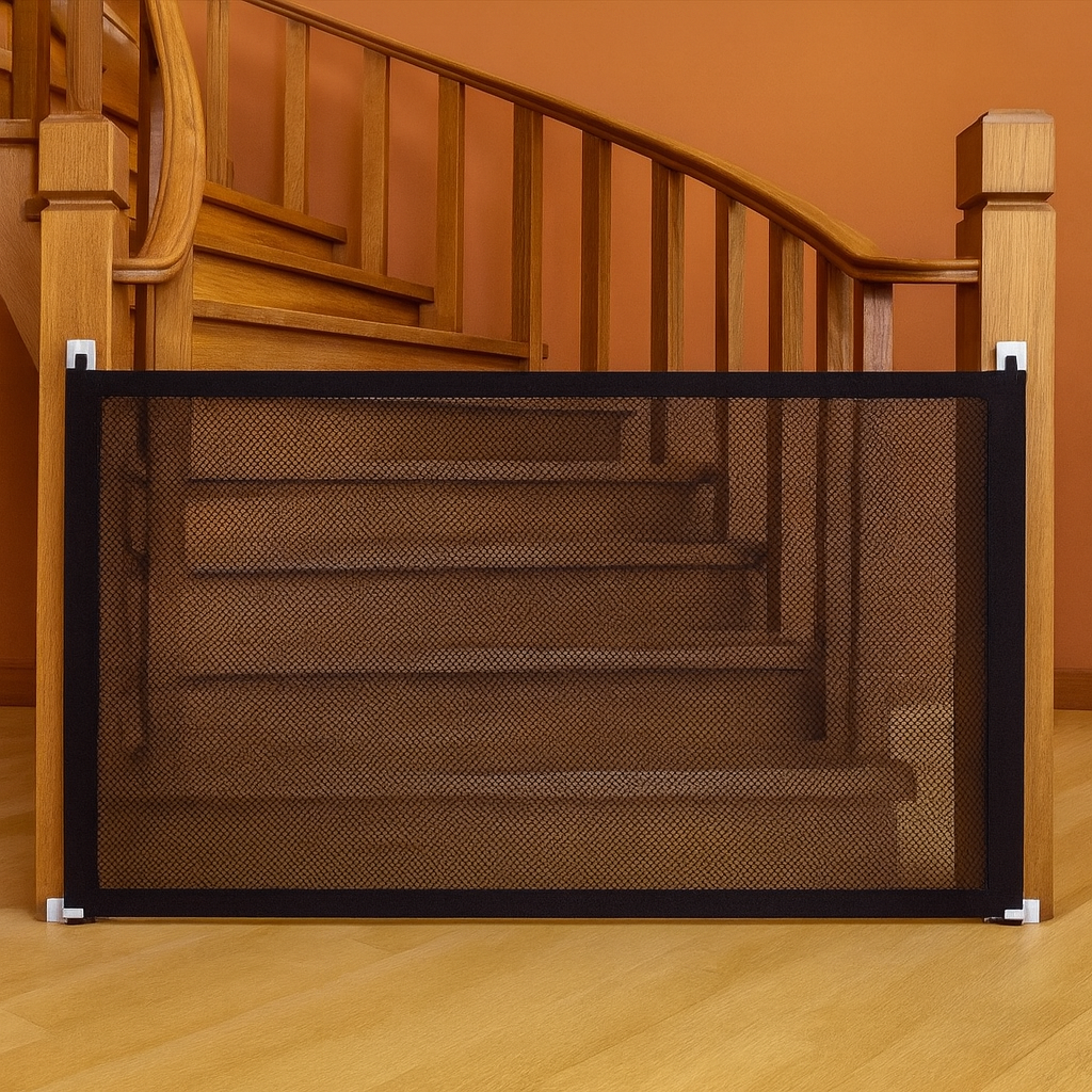 Baby Gates & Doorways