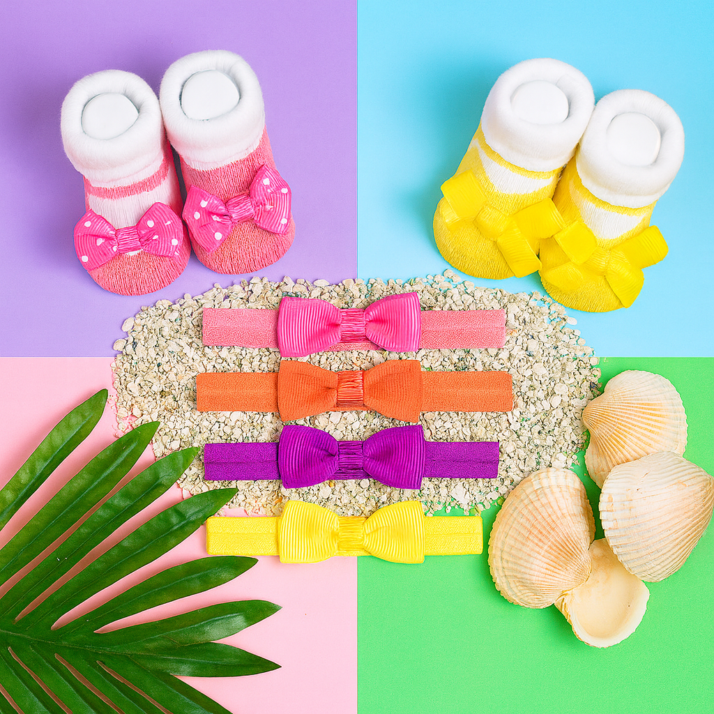 Baby Girl Accessories
