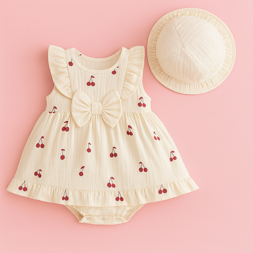 Baby Girl Dresses