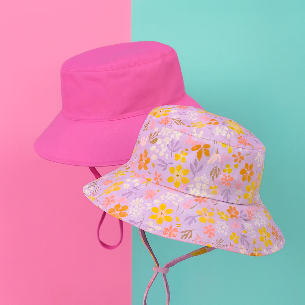 Baby Girl Hats