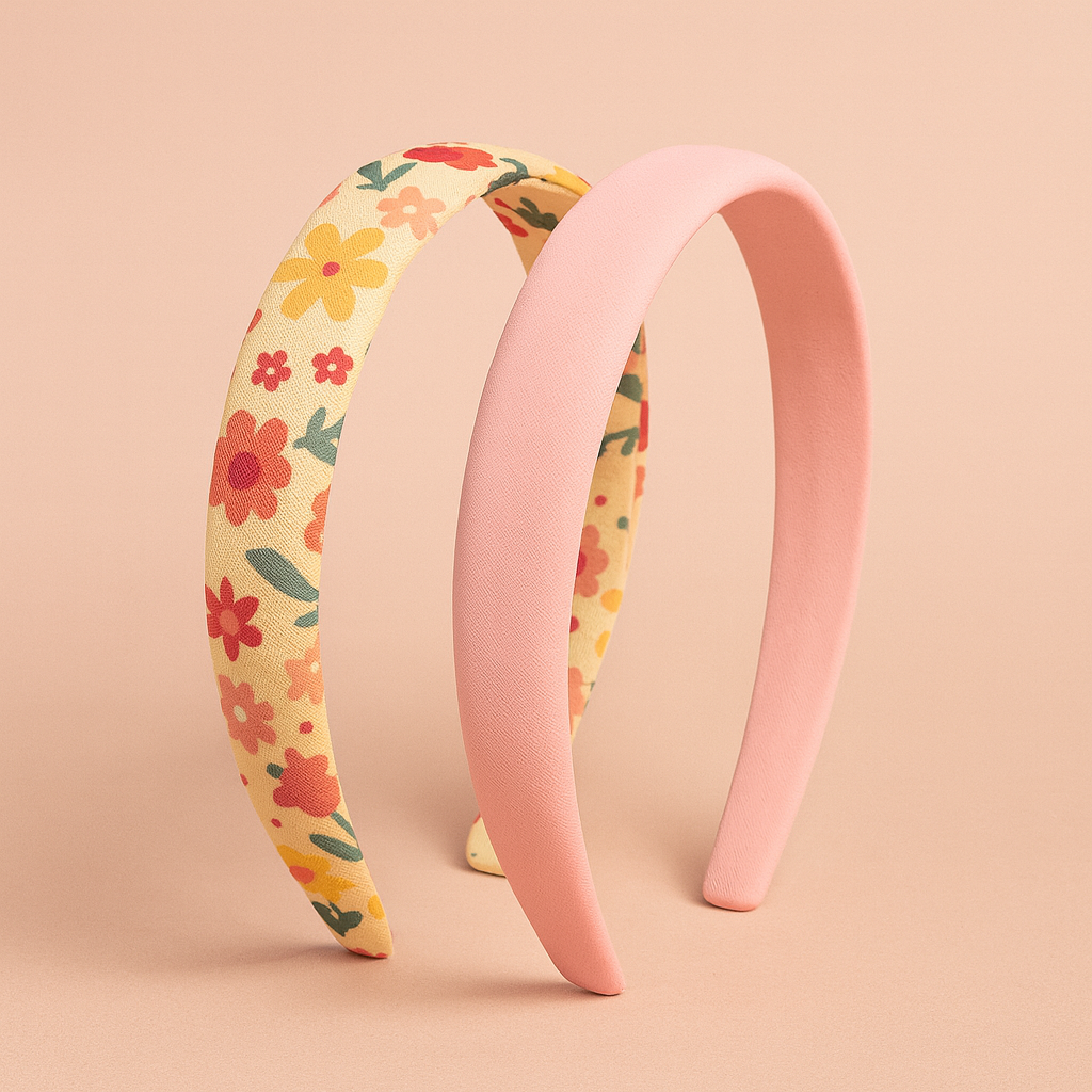 Baby Girl Headbands