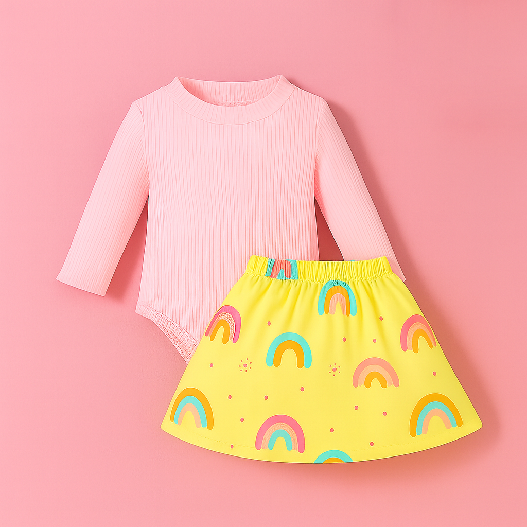 Baby Girl Skirts