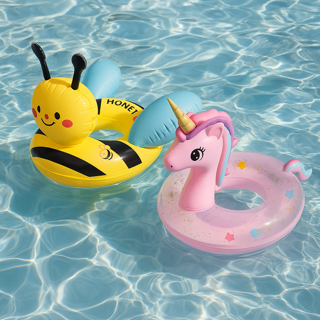 Baby & Kid's Float