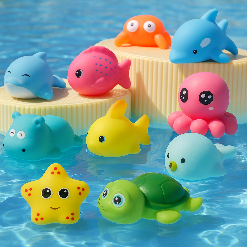 Baby & Kid's Floats Toys