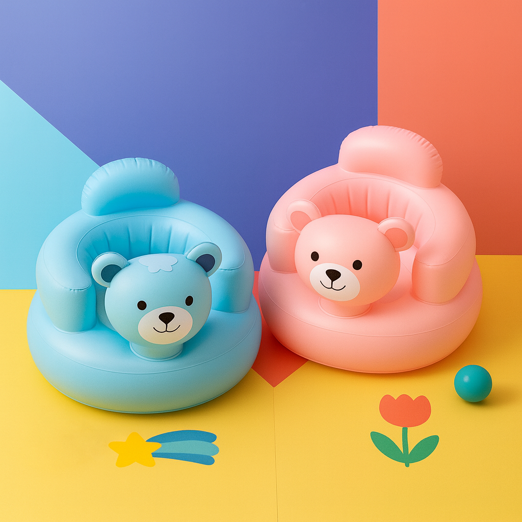 Baby Seats & Sofa