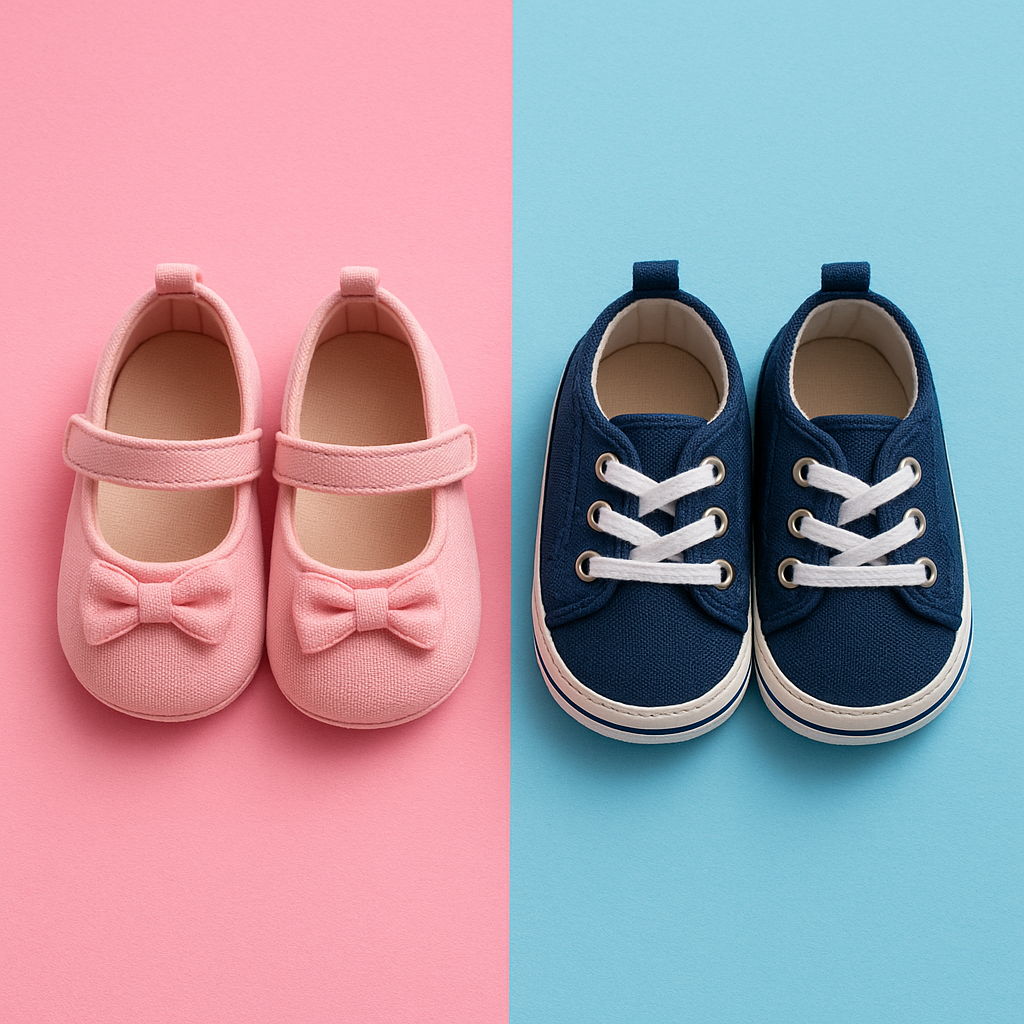 Baby Shoes