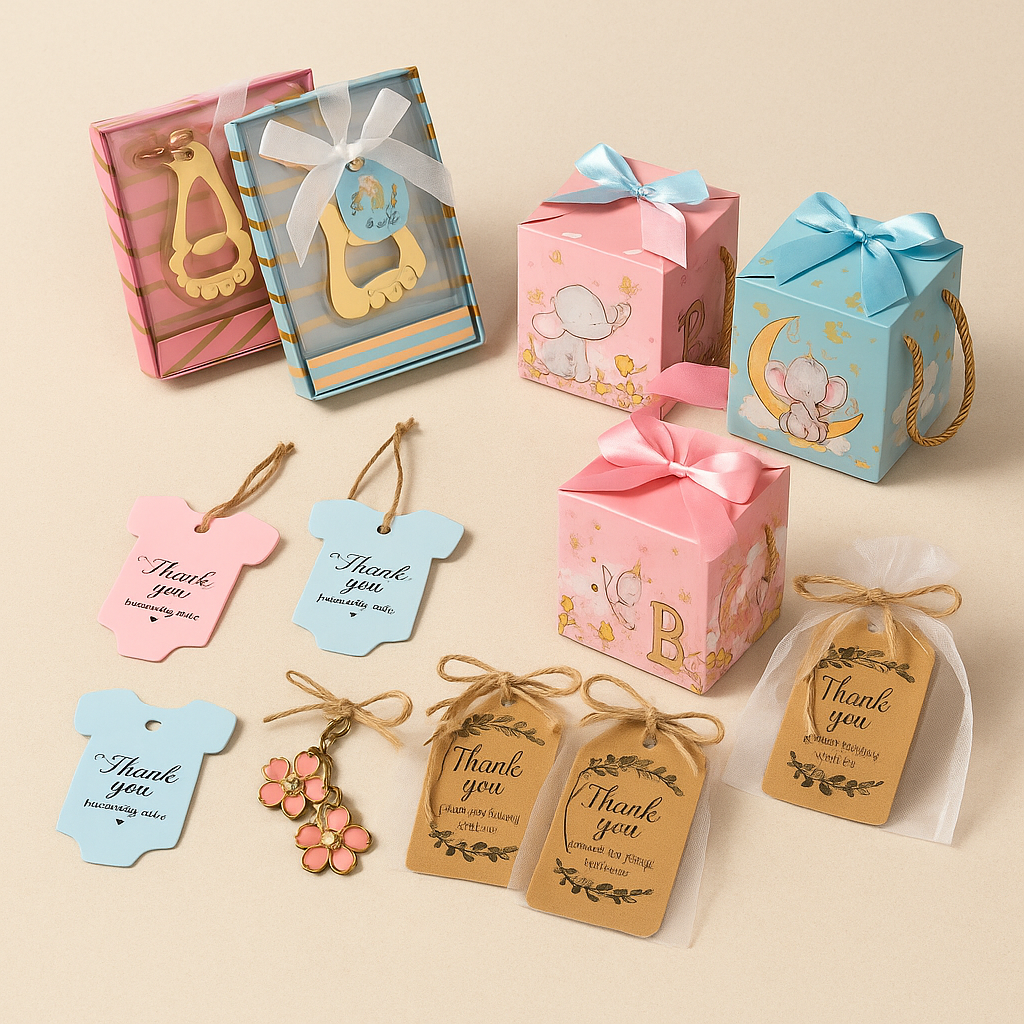 Baby Souvenirs