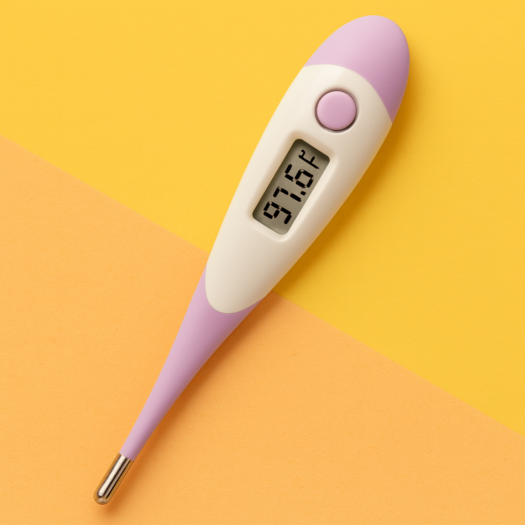 Baby Thermometers