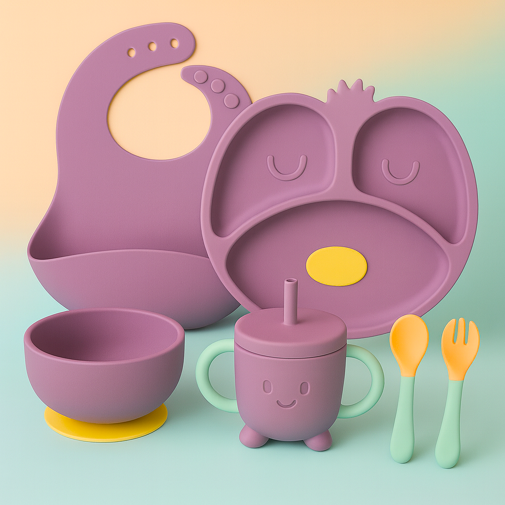 Baby Utensils