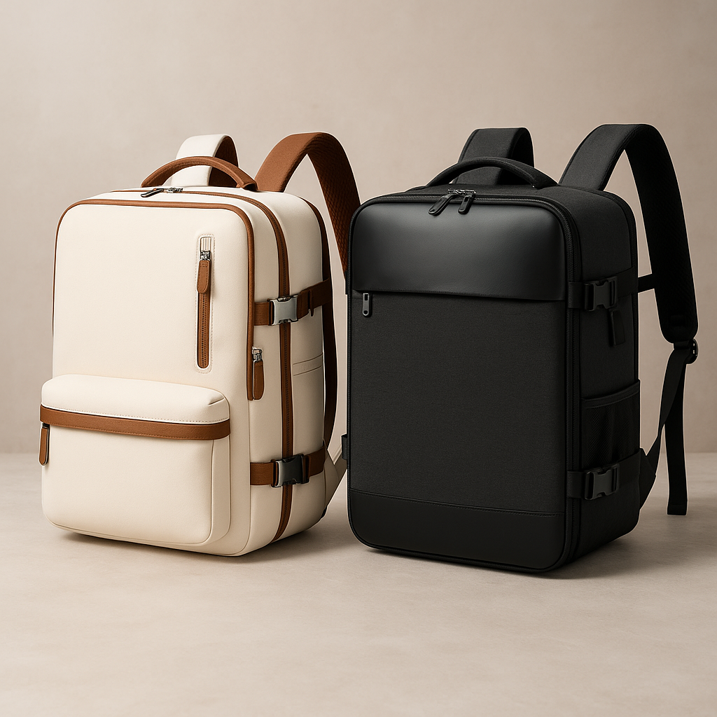 Backpacks