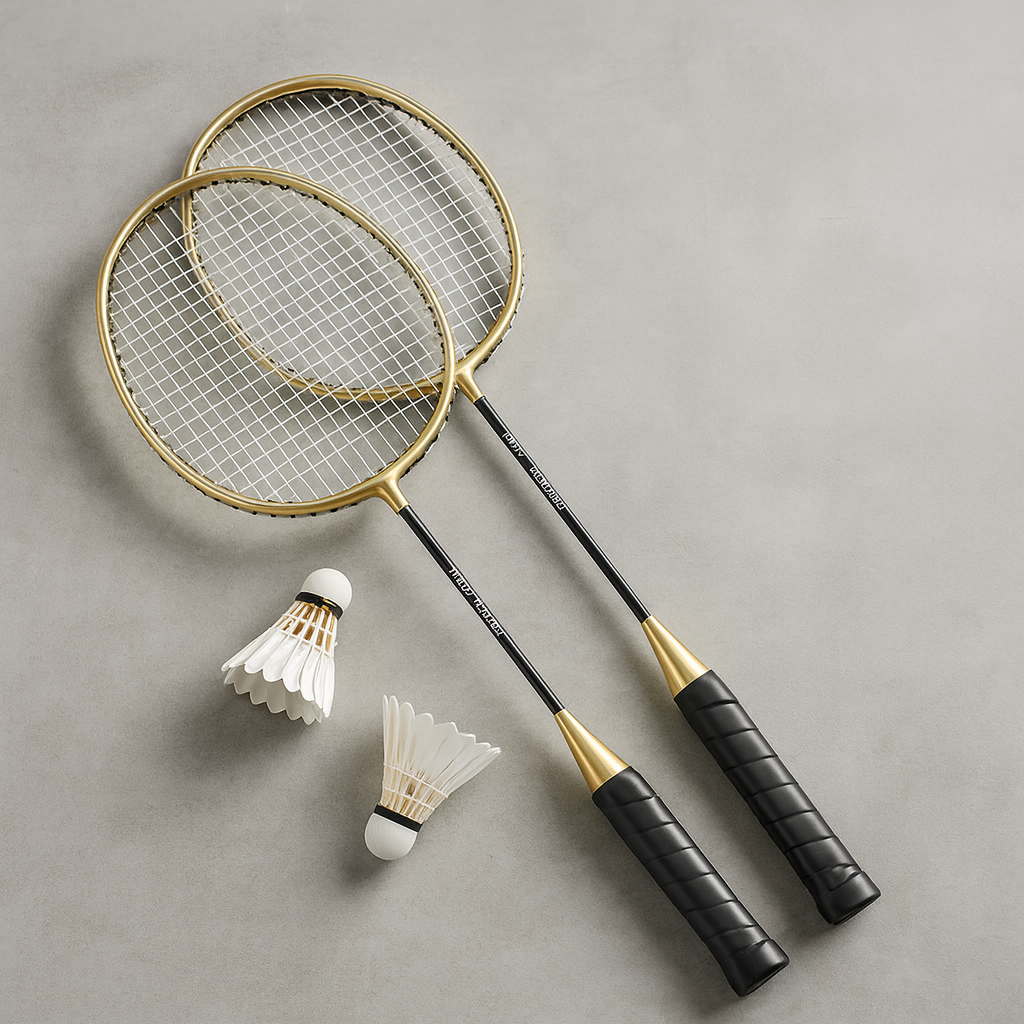 Badminton