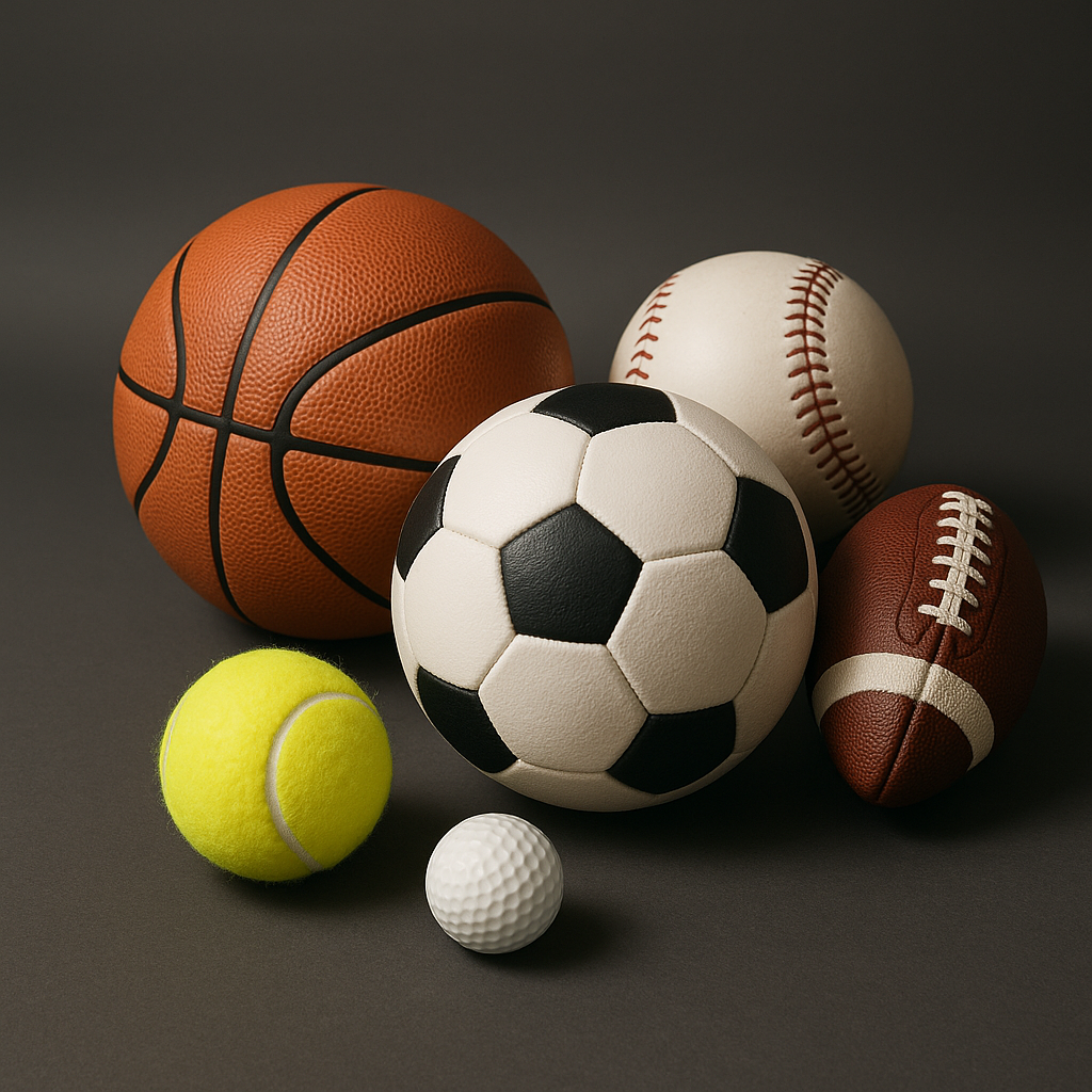 Balls