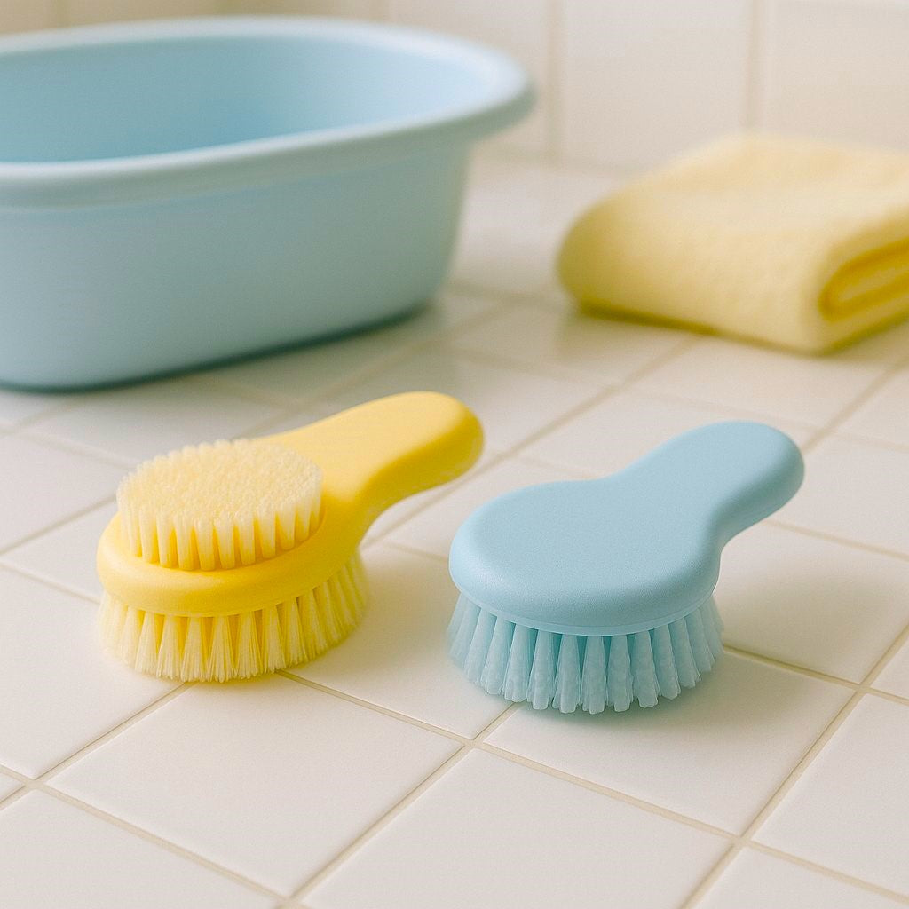 Bath Brushes