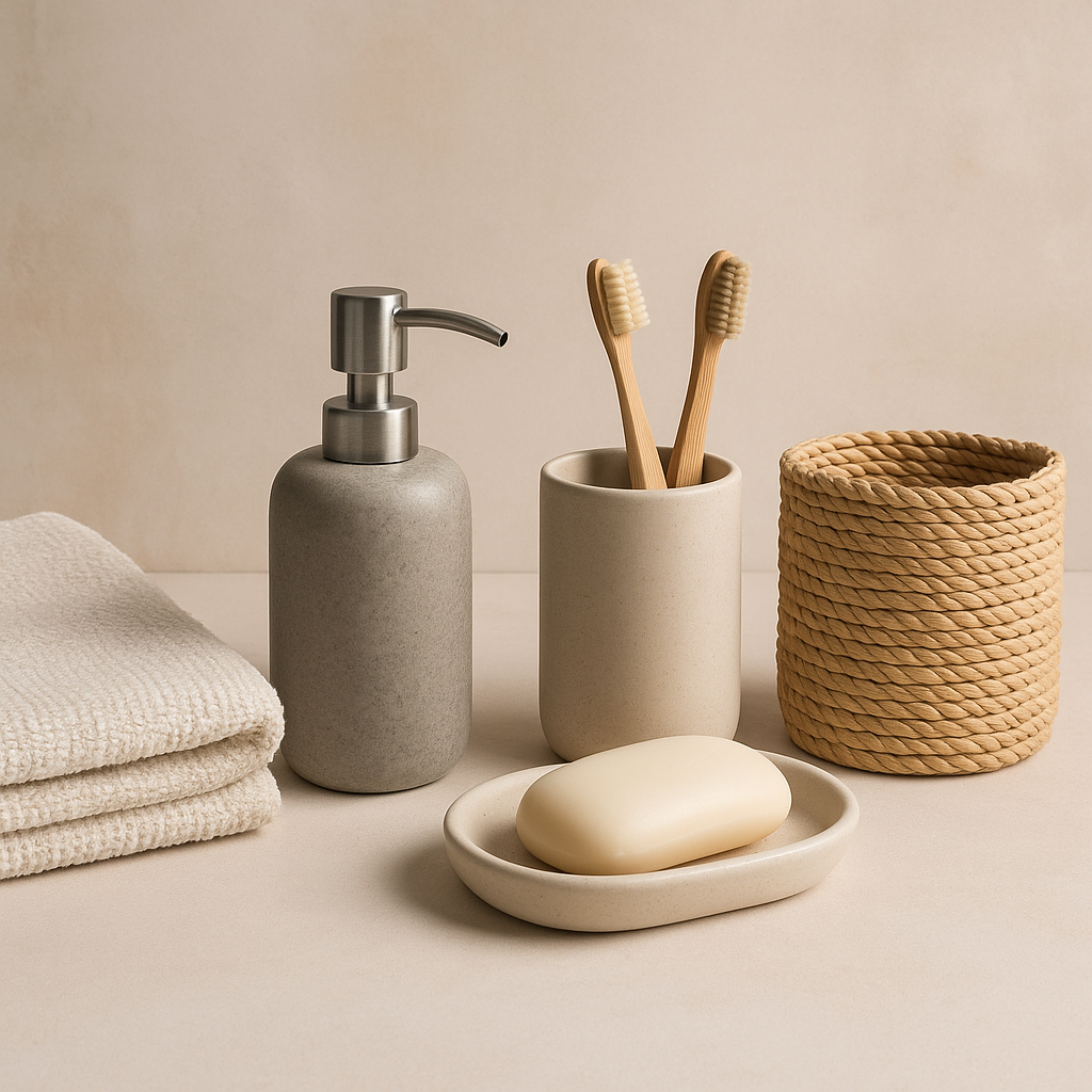 Bathroom Accessories