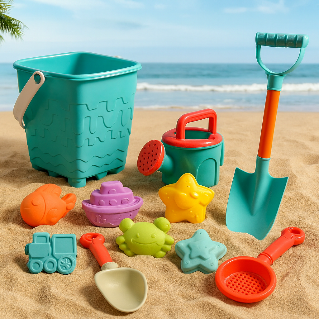 Beach/Sand Toys