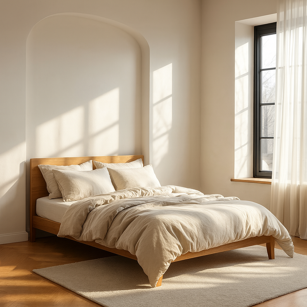 Bedding