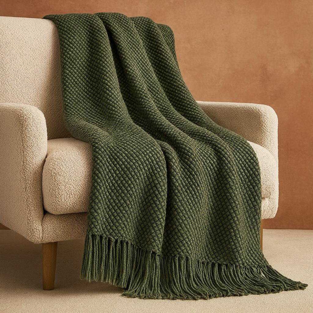 Blankets & Throws