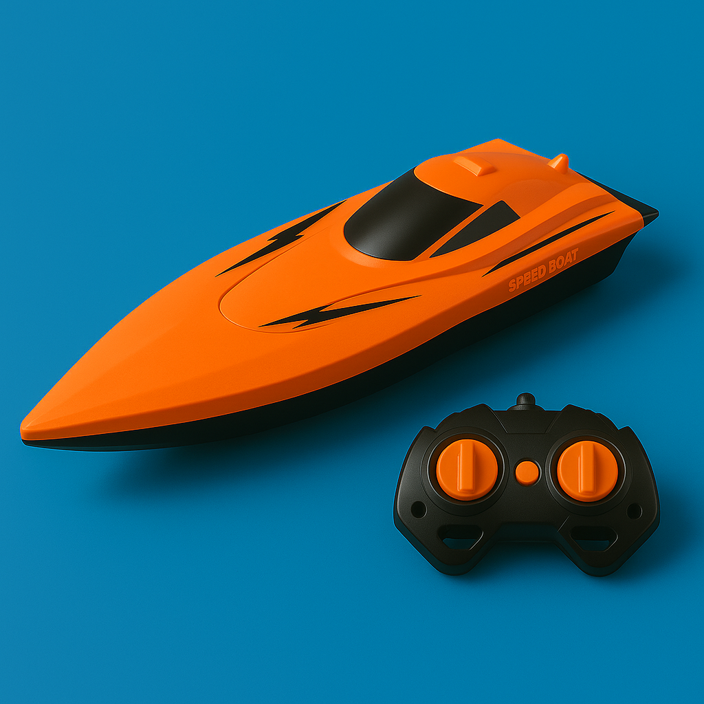 Boats