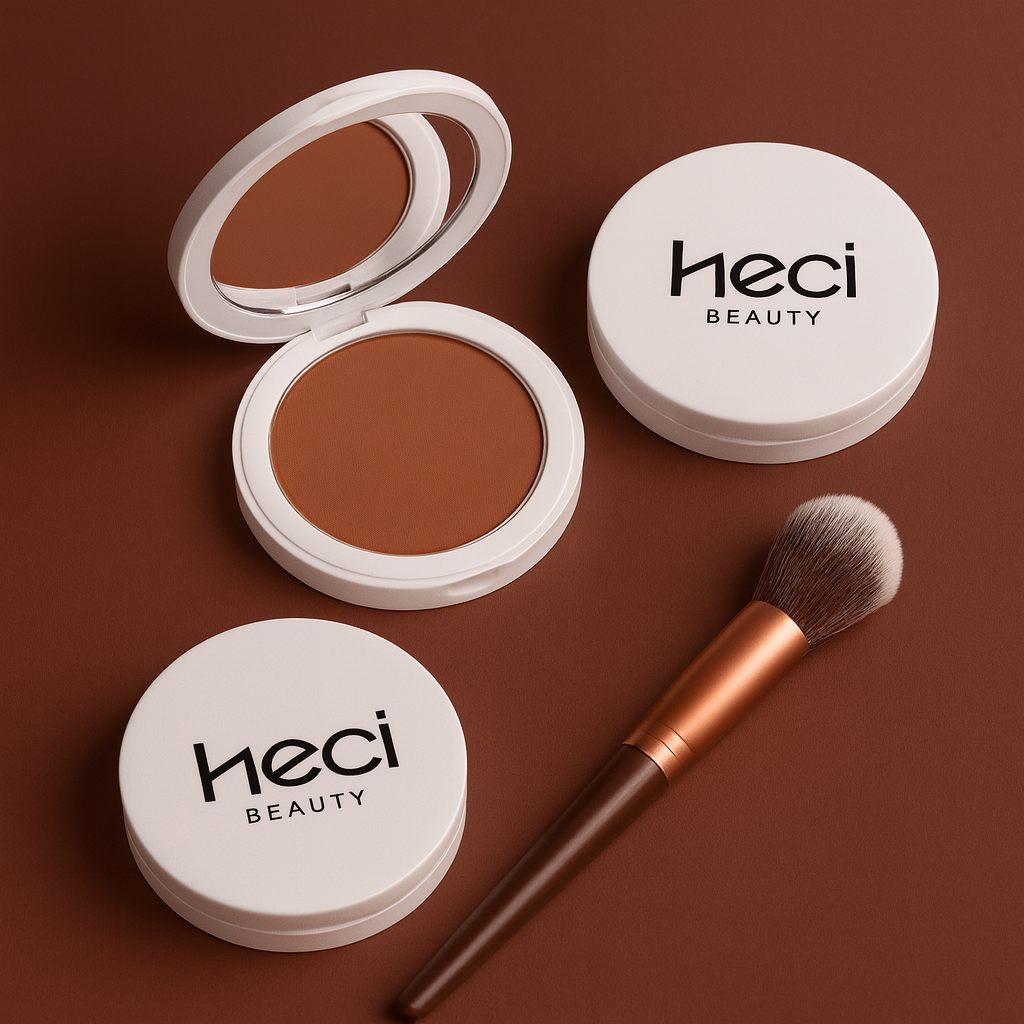 Body Bronzers