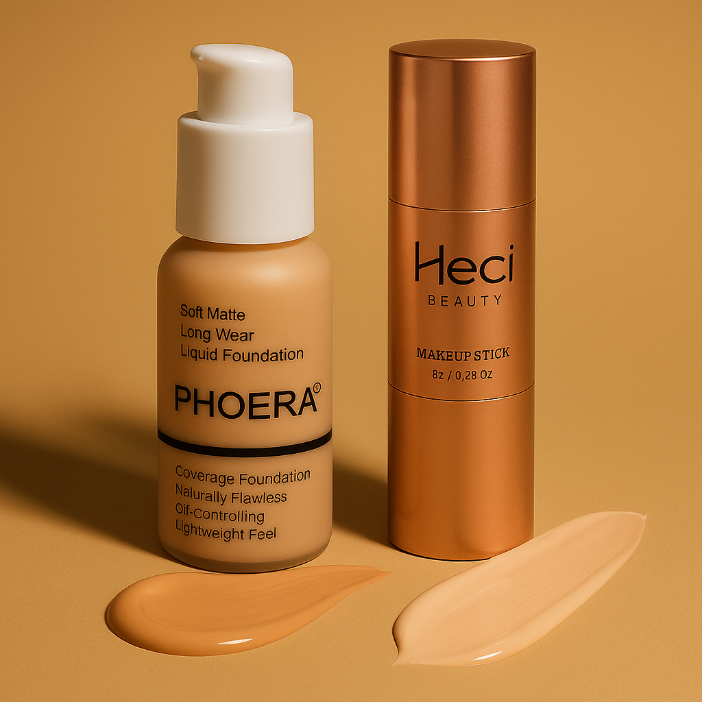 Body Foundation