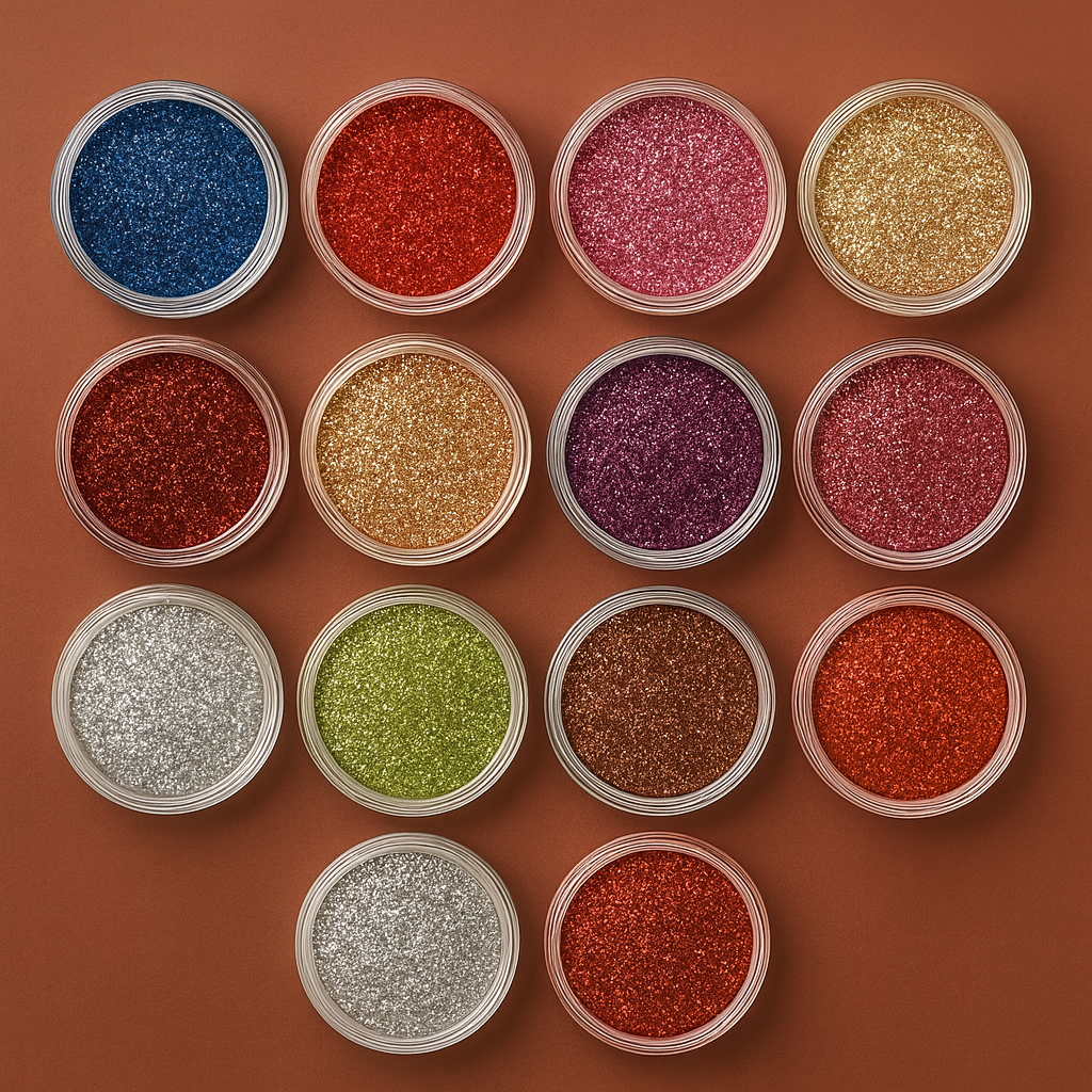 Body Glitters