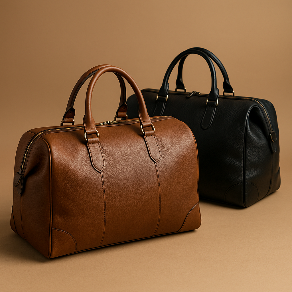 Boston Bags