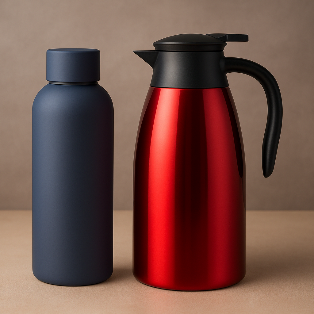 Bottle & Thermos