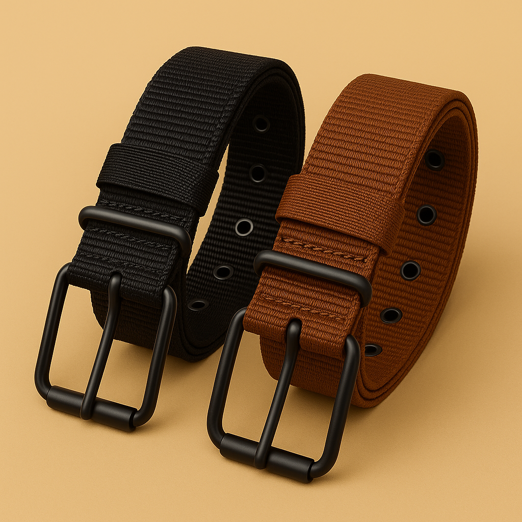 Boy’s Belts