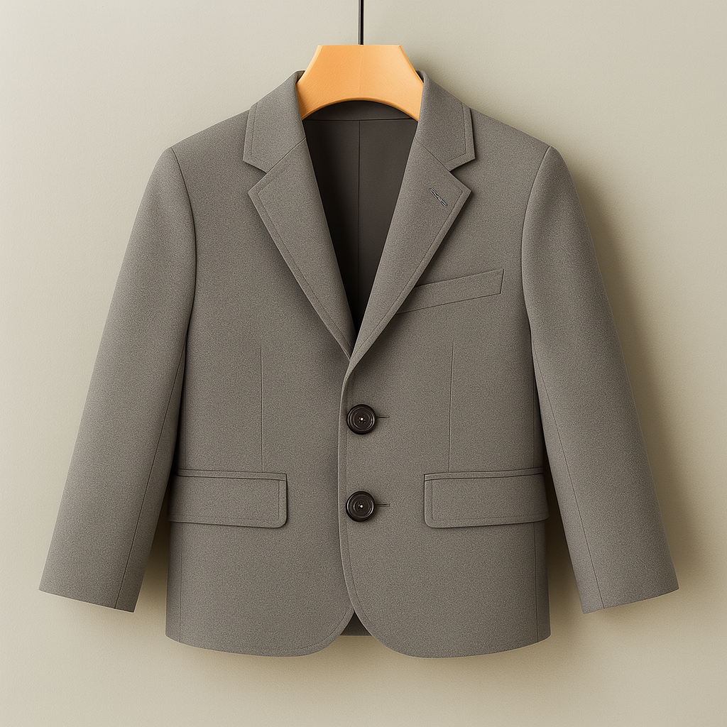 Boy’s Blazers